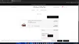 MEMBER30 coupon verification screenshot