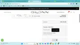 ELITE20 coupon verification screenshot