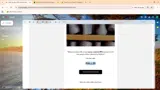 fall20 coupon verification screenshot