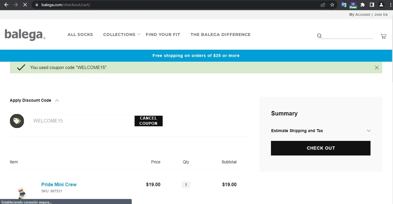 Balega Promo Codes 15 Off September 2024