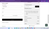 BALEINE04jp coupon verification screenshot