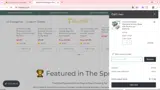 CARLOSGOMEZ coupon verification screenshot