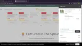 SPRINGSALE15 coupon verification screenshot