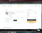 BALDELUXE21 coupon verification screenshot