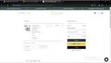 PROMO10 coupon verification screenshot