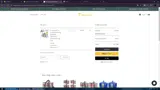 one10 coupon verification screenshot