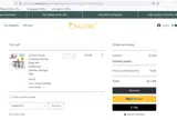 newbale10 coupon verification screenshot