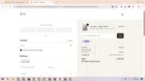 Baliawear Resortwear coupon verification screenshot
