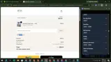 Baliawear Resortwear coupon verification screenshot