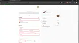15ELF coupon verification screenshot