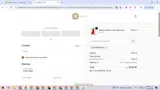 REVIEWELF20 coupon verification screenshot