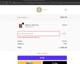 BFELF20 coupon verification screenshot