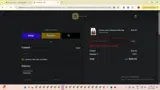 ELFHOLIDAY coupon verification screenshot