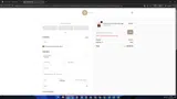 ELFHOLIDAY coupon verification screenshot