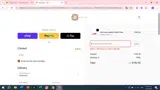 loveflats coupon verification screenshot