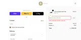 loveflats coupon verification screenshot
