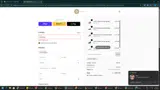 EASTER26 coupon verification screenshot