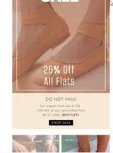 bestflats coupon verification screenshot