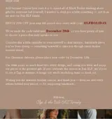 ELFHOLIDAY coupon verification screenshot