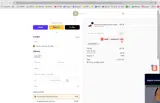 EASTER26 coupon verification screenshot