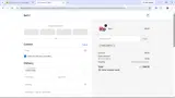 Ball 2 coupon verification screenshot