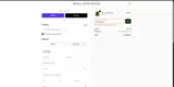 WELCOME10 coupon verification screenshot
