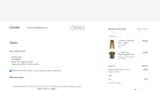 FOLLOWUP5 coupon verification screenshot
