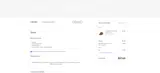WELCOME10 coupon verification screenshot