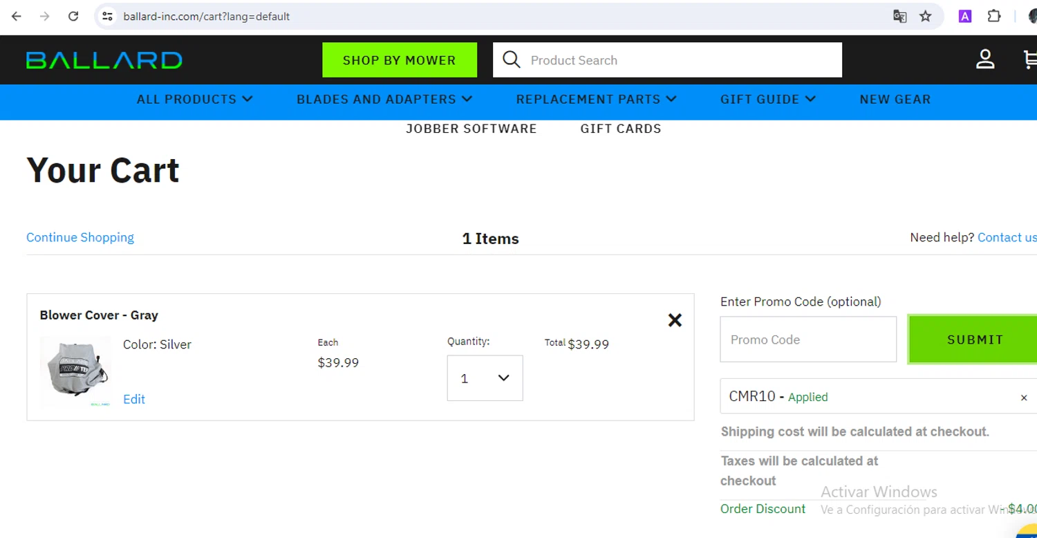 Ballard Promo Codes 15 Off October 2024