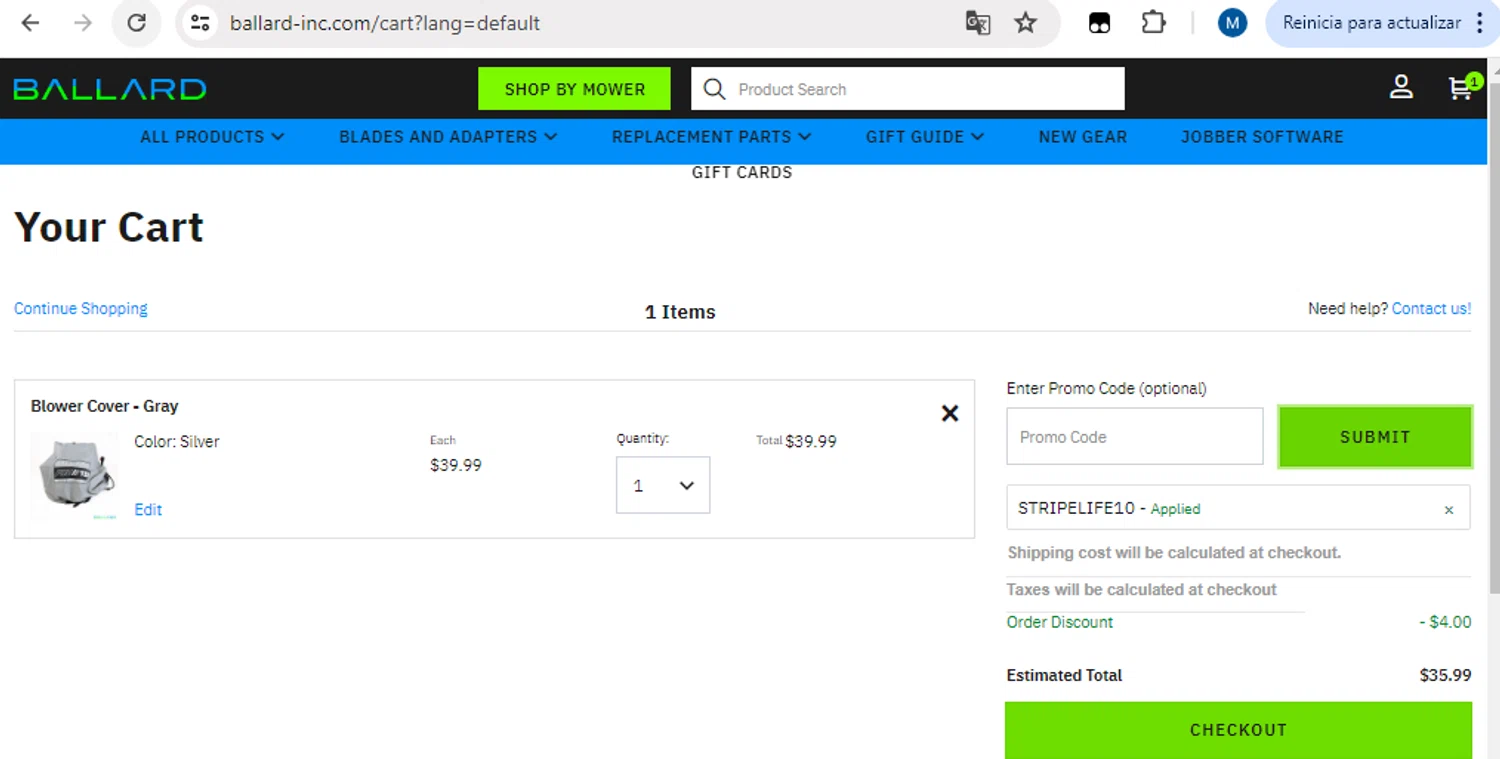 Ballard Promo Codes 11 Off October 2024