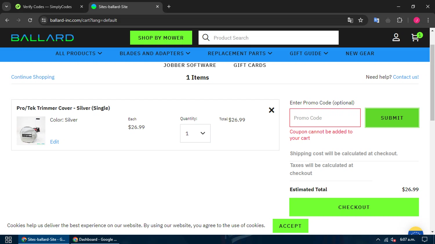 Ballard Promo Codes 11 Off November 2024