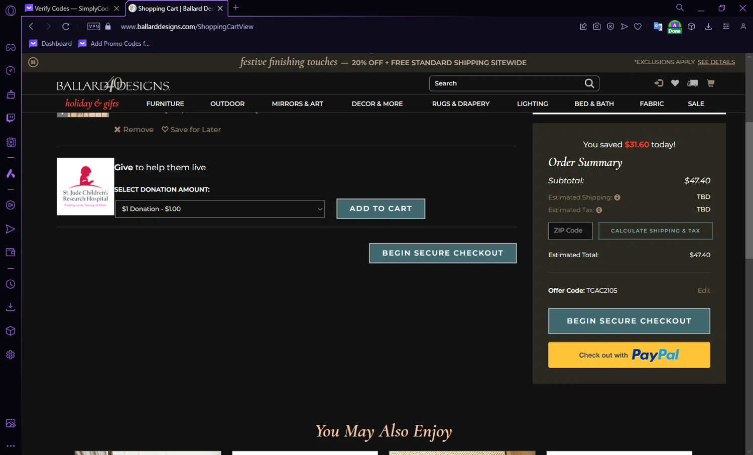 Ballard Designs Promo Codes 30 Off December 2023