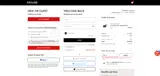 Ballarini coupon verification screenshot
