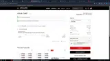 Ballarini coupon verification screenshot