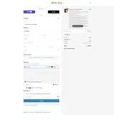 BallereTTe coupon verification screenshot