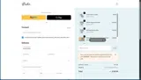DISCOUNT coupon verification screenshot