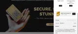 GET5. coupon verification screenshot