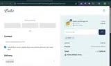 GET5. coupon verification screenshot