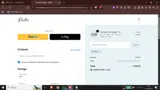GET5. coupon verification screenshot