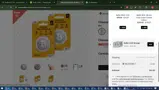 BALLETCSW5 coupon verification screenshot