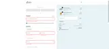 NEW coupon verification screenshot