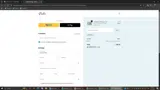 NEW coupon verification screenshot