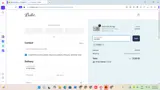 NUMO5 coupon verification screenshot