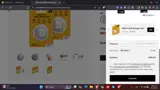 save5 coupon verification screenshot