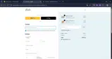 fintech_portal coupon verification screenshot