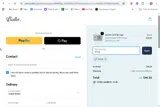 YIYU5 coupon verification screenshot