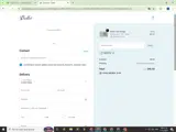 CWOFF50 coupon verification screenshot
