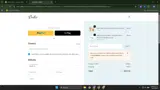 ULTRAVIP5 coupon verification screenshot