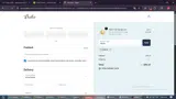 5NEHU coupon verification screenshot