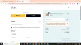 5XIGA coupon verification screenshot
